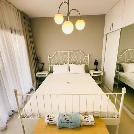 Caesar Lovely & Cozy 1 Bedroom Home, With Pools & Spas Trikomo