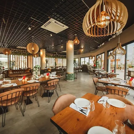 Lejlighed Caesar Lovely & Cozy 1 Bedroom Home, With Pools & Spas Trikomo