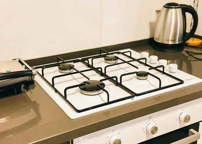 Apartmán Caesar Lovely & Cozy 1 Bedroom Home, With Pools & Spas