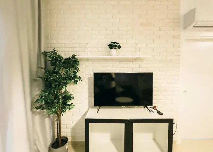 Apartmán Caesar Lovely & Cozy 1 Bedroom Home, With Pools & Spas