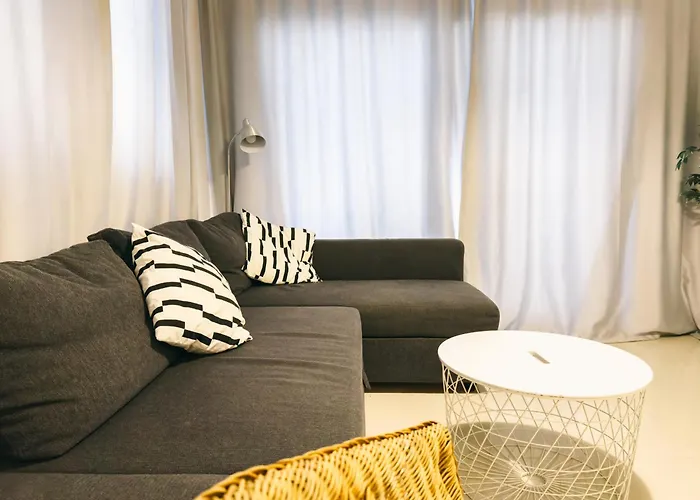 Apartmán Caesar Lovely & Cozy 1 Bedroom Home, With Pools & Spas Trikomo