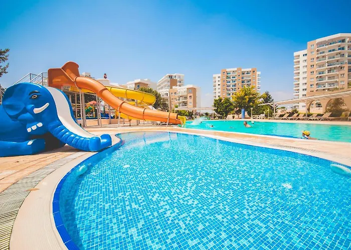 Caesar Lovely & Cozy 1 Bedroom Home, With Pools & Spas Trikomo