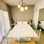 Caesar Lovely & Cozy 1 Bedroom Home, With Pools & Spas Trikomo