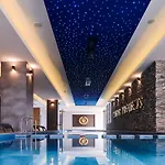 Daire Caesar Lovely & Cozy 1 Bedroom Home, With Pools & Spas Trikomo