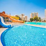 Caesar Lovely & Cozy 1 Bedroom Home, With Pools & Spas Trikomo