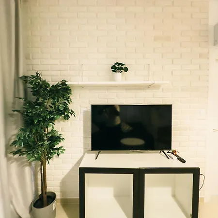 Apartamento Luxury 3 Bedroom Penthouse With Huge 255M2 Terrace With Jacuzzi In Courtyard Iskele