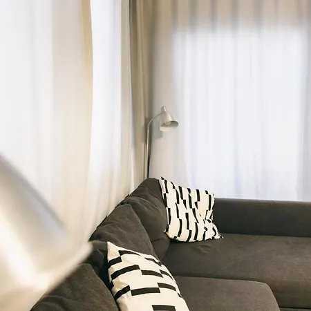 Luxury 3 Bedroom Penthouse With Huge 255M2 Terrace With Jacuzzi In Courtyard Iskele *