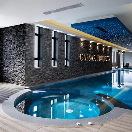 Caesar Lovely & Cozy 1 Bedroom Home, With Pools & Spas Διαμέρισμα