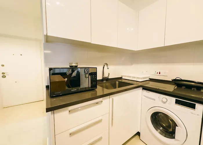 Caesar Lovely & Cozy 1 Bedroom Home, With Pools & Spas * Trikomo