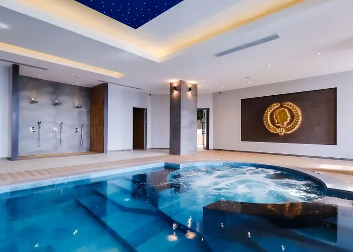 Caesar Lovely & Cozy 1 Bedroom Home, With Pools & Spas Appartamento