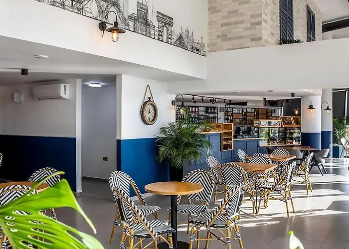 Caesar Lovely & Cozy 1 Bedroom Home, With Pools & Spas Trikomo