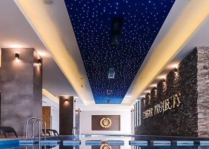 Appartamento Caesar Lovely & Cozy 1 Bedroom Home, With Pools & Spas Trikomo