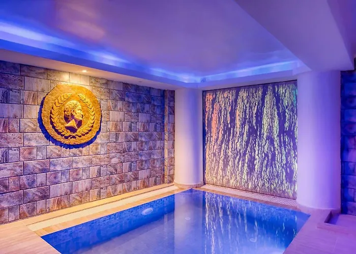 Caesar Lovely & Cozy 1 Bedroom Home, With Pools & Spas *