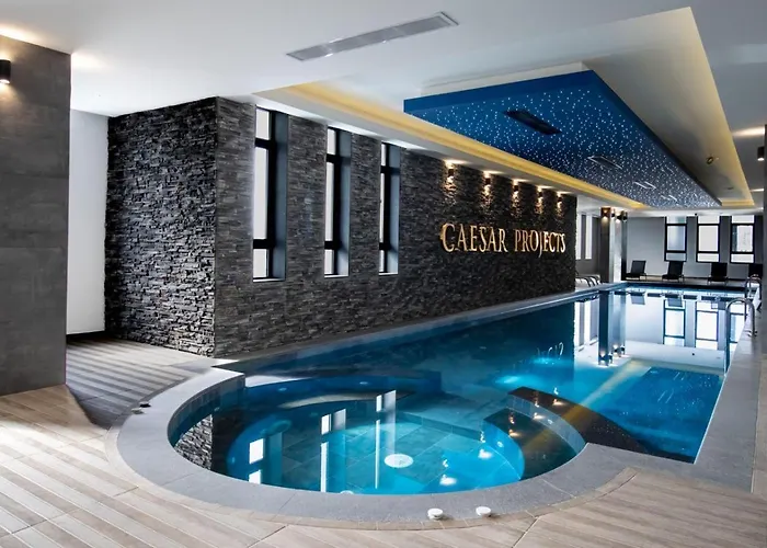 Caesar Lovely & Cozy 1 Bedroom Home, With Pools & Spas Appartamento